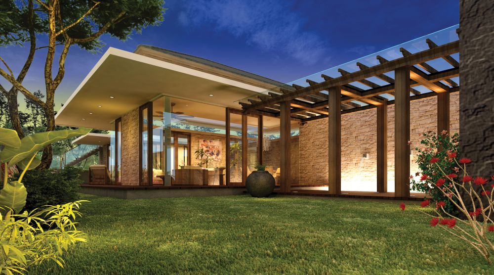 Majestic Point Villas, Bali