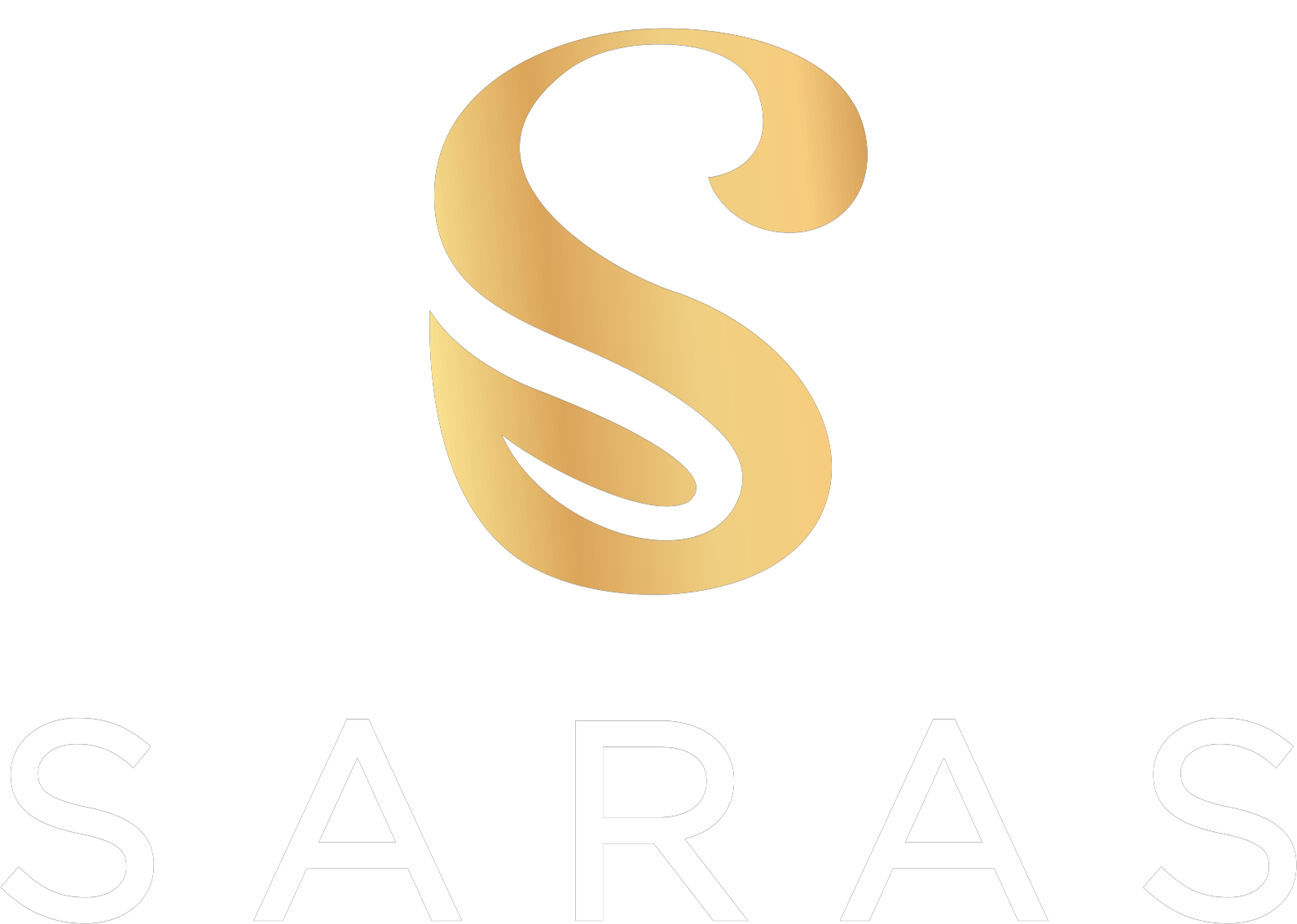 Saras Living Hospitality Logo